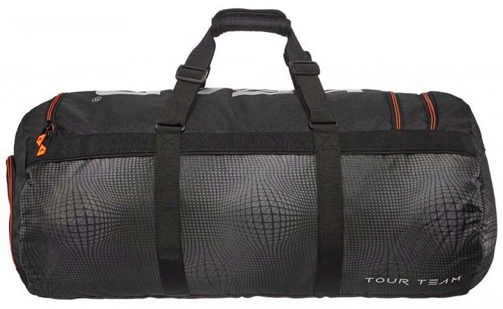 Head Tour Team Sport Bag Black
